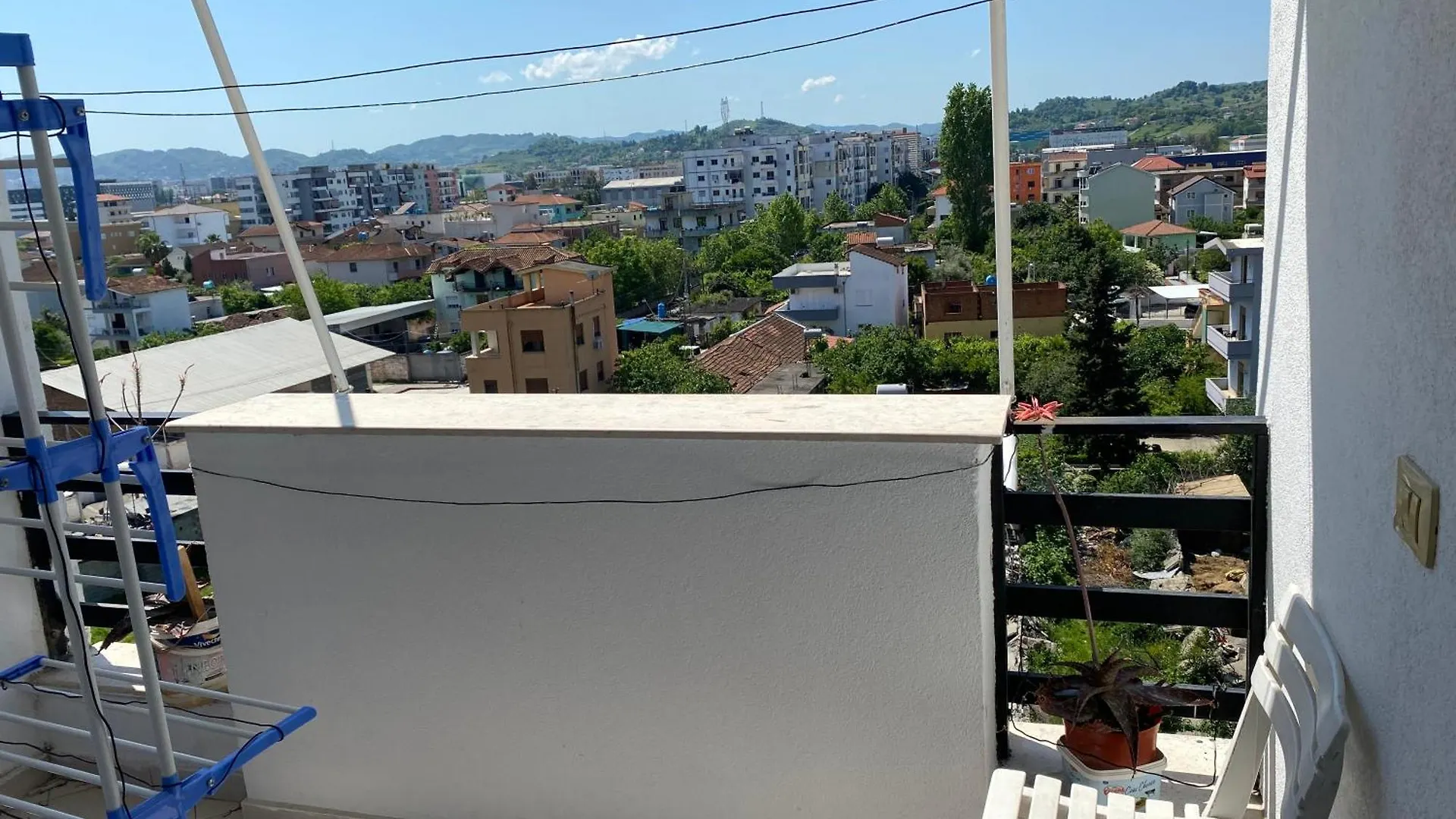 Comfortable 2-Br For 4 Tirana
