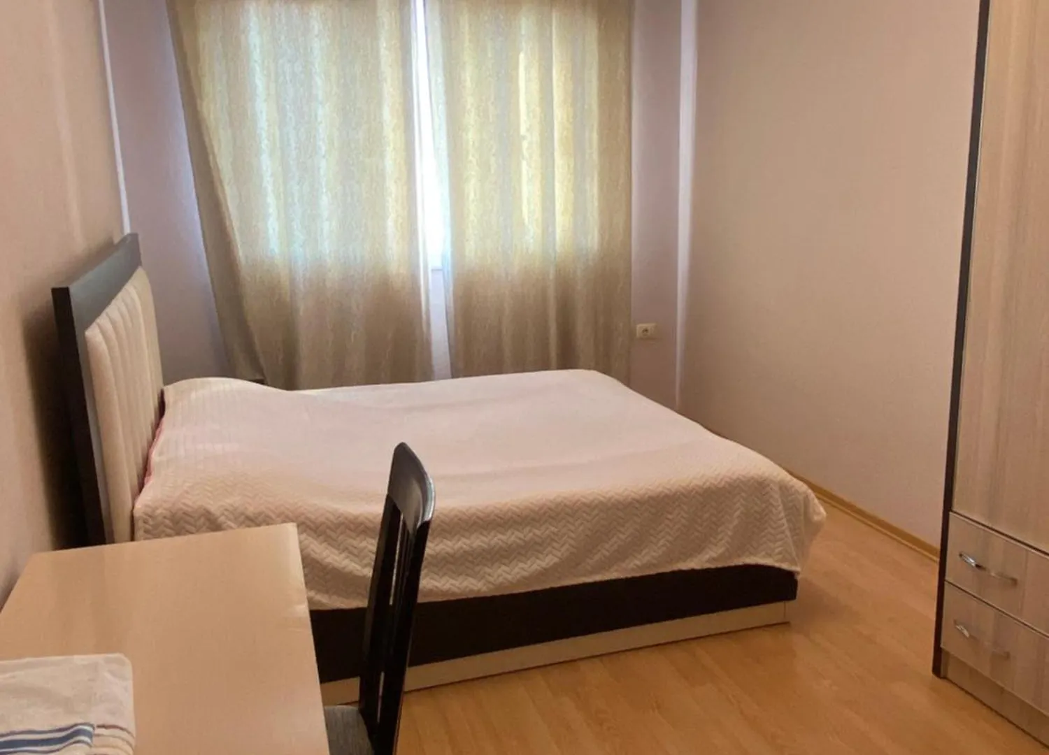 Comfortable 2-Br For 4 Tirana Apartment